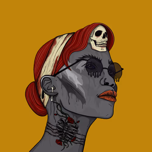 Notyourdemons