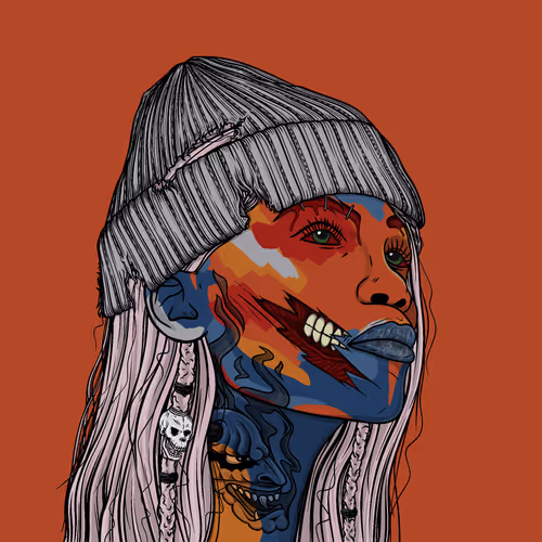 Notyourdemons