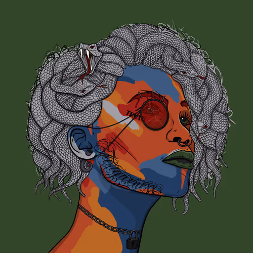 Notyourdemons