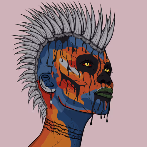 Notyourdemons