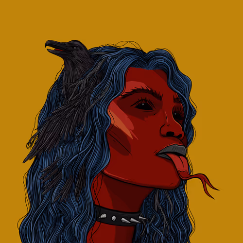 Notyourdemons