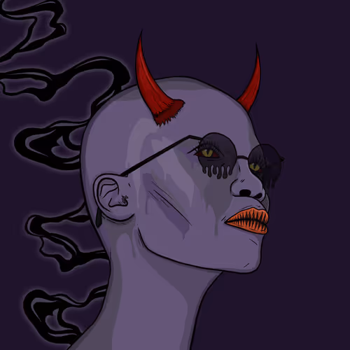Notyourdemons