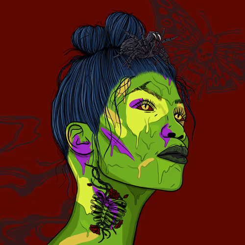 Notyourdemons