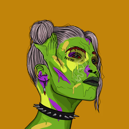 Notyourdemons