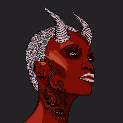 Notyourdemons