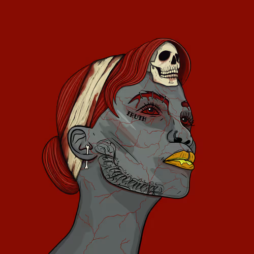 Notyourdemons