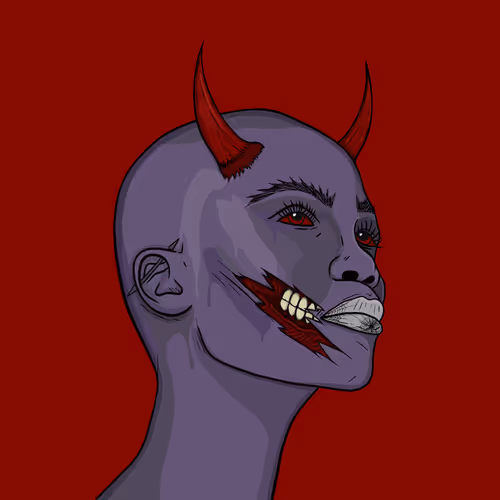 Notyourdemons