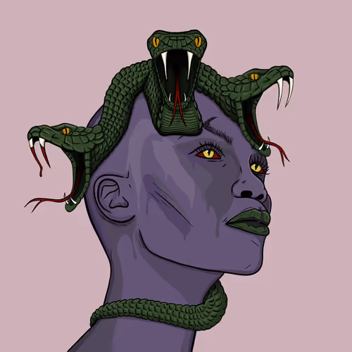 Notyourdemons