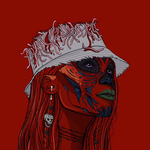 Notyourdemons