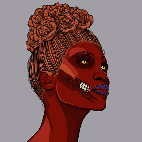 Notyourdemons