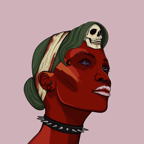 Notyourdemons