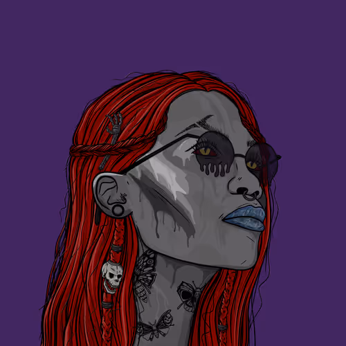 Notyourdemons