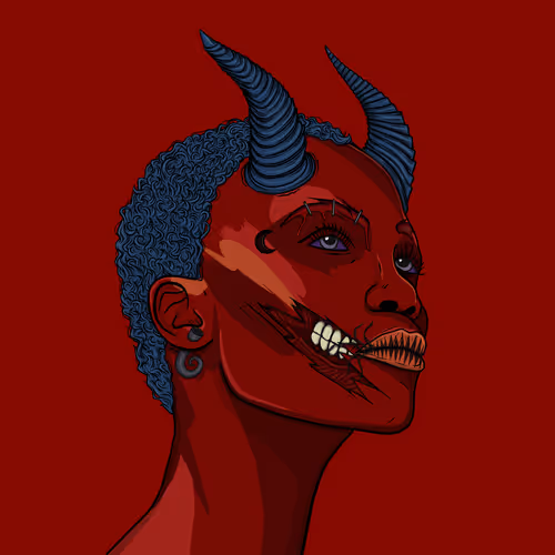 Notyourdemons