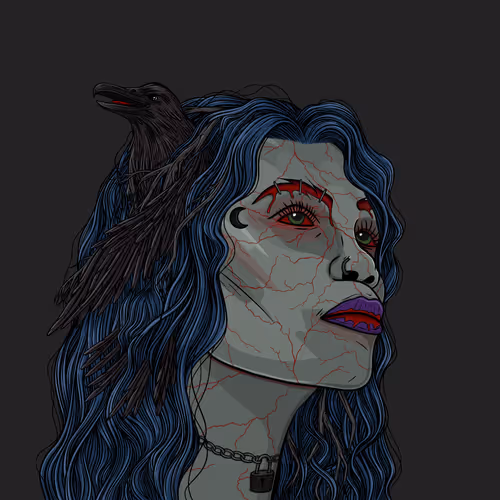 Notyourdemons