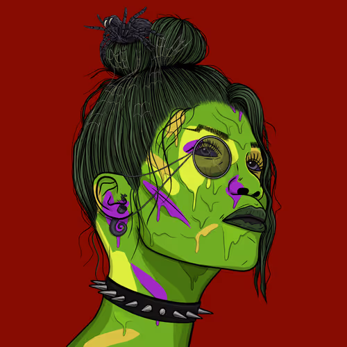 Notyourdemons