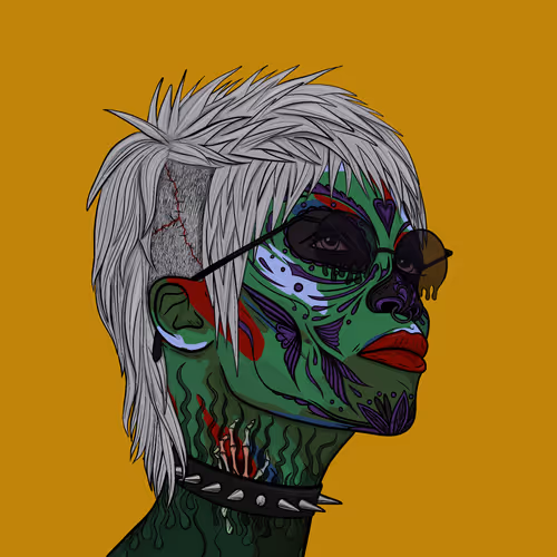 Notyourdemons