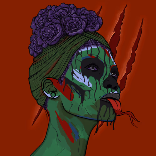 Notyourdemons