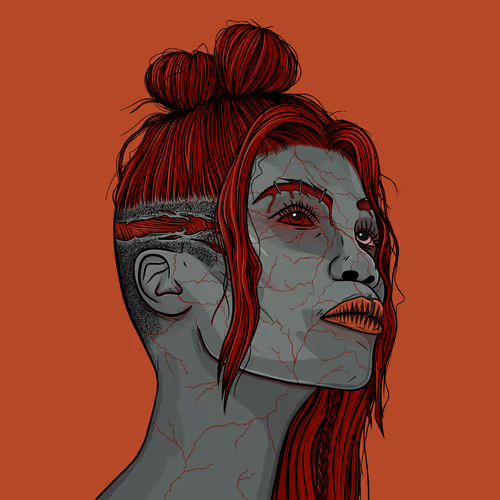 Notyourdemons