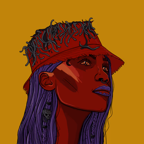 Notyourdemons