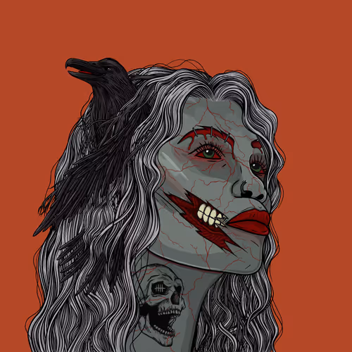 Notyourdemons