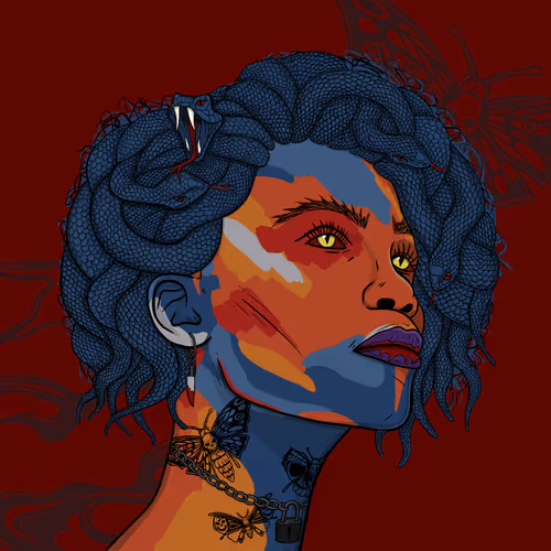 Notyourdemons