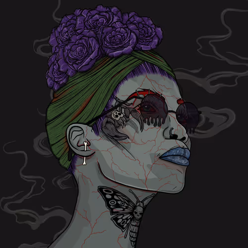 Notyourdemons