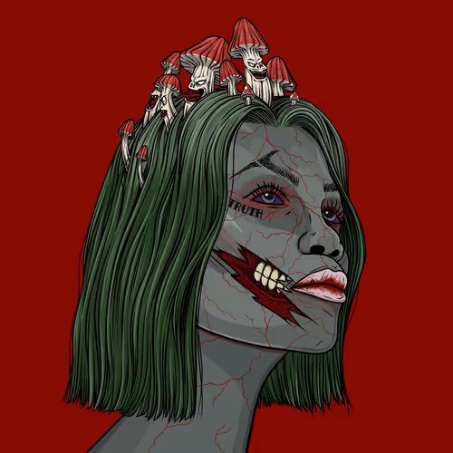 Notyourdemons