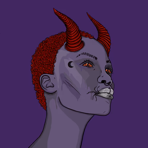 Notyourdemons