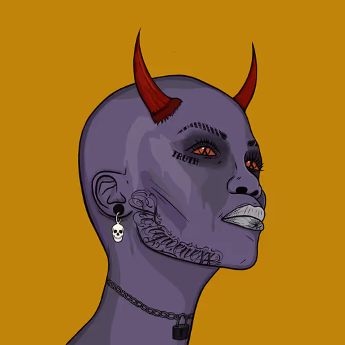 Notyourdemons