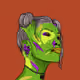6198