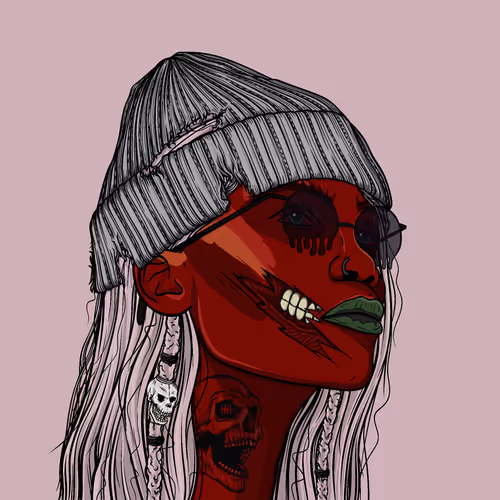 Notyourdemons