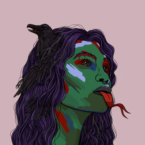 Notyourdemons