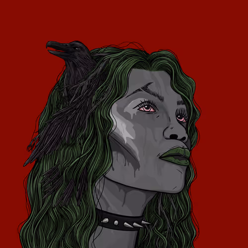Notyourdemons
