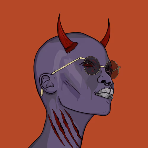 Notyourdemons