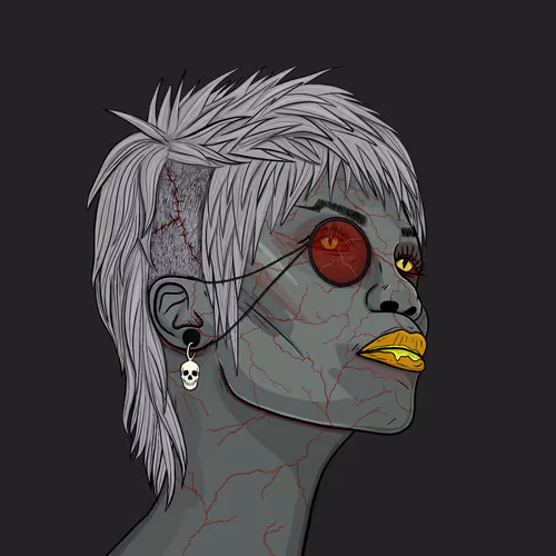 Notyourdemons