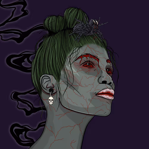 Notyourdemons