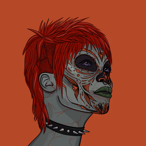 Notyourdemons