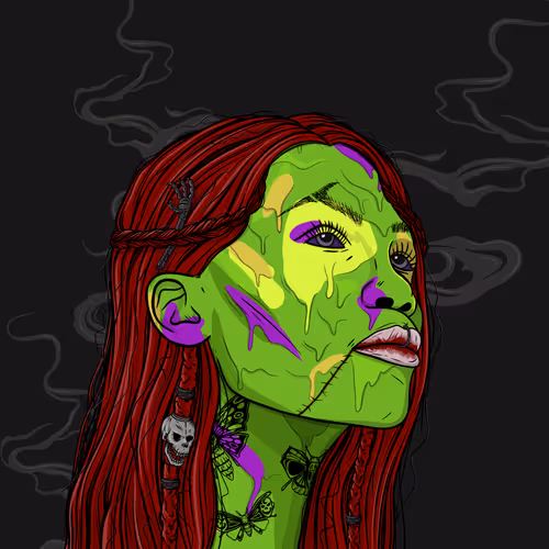 Notyourdemons