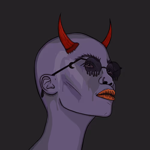 Notyourdemons