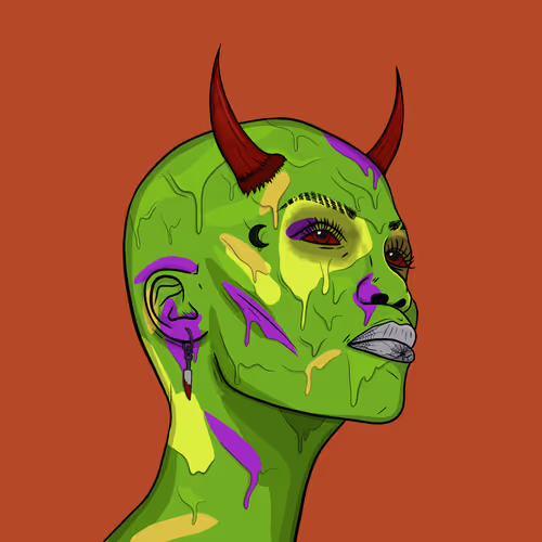Notyourdemons