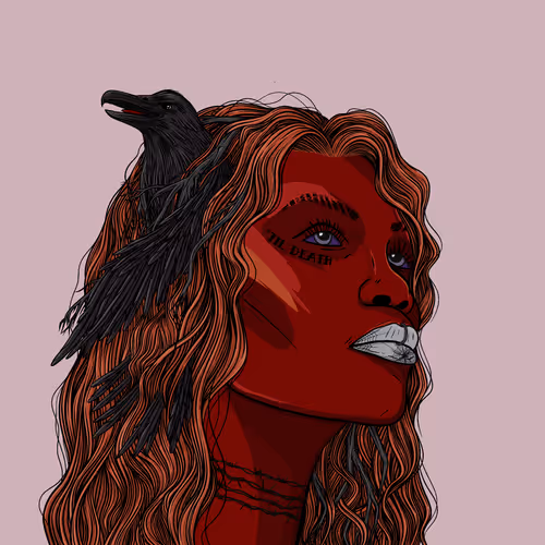 Notyourdemons
