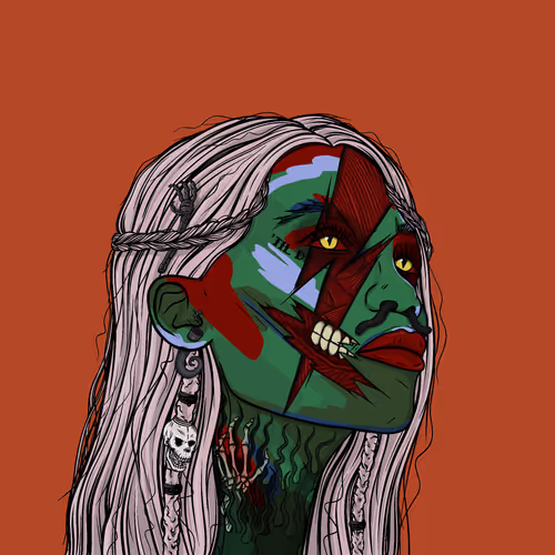 Notyourdemons