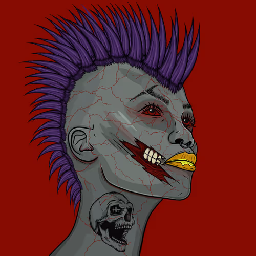 Notyourdemons