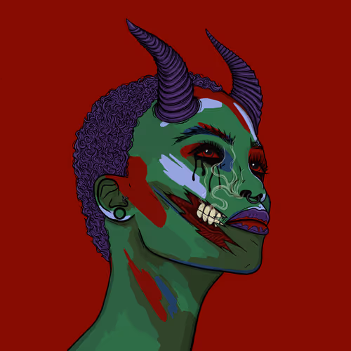 Notyourdemons