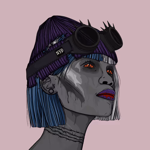 Notyourdemons