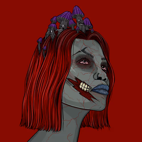 Notyourdemons