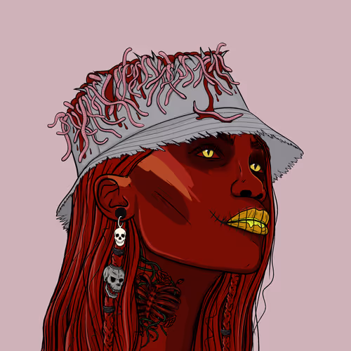 Notyourdemons