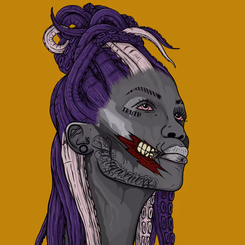 Notyourdemons