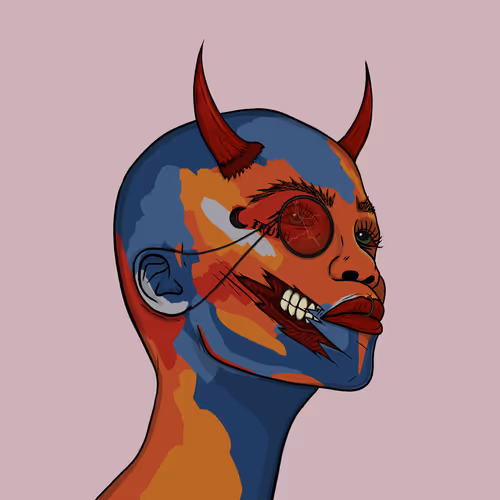 Notyourdemons
