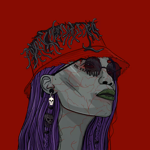 Notyourdemons